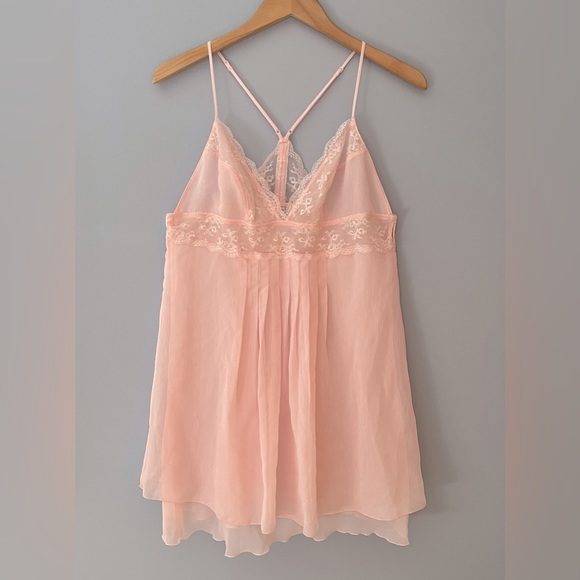 Victoria's Secret Intimates & Sleepwear Victorias Secret Babydoll